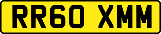 RR60XMM
