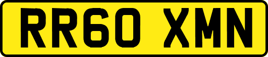 RR60XMN