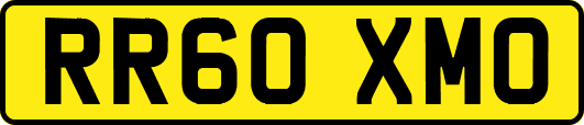 RR60XMO