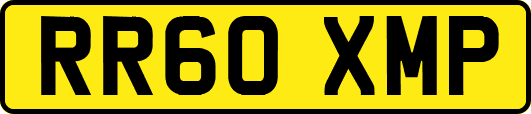 RR60XMP