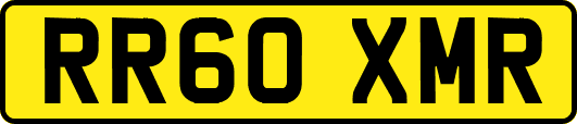 RR60XMR