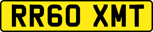 RR60XMT
