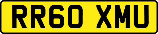 RR60XMU