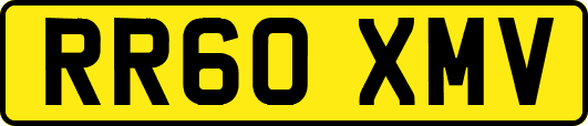 RR60XMV