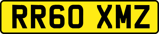 RR60XMZ