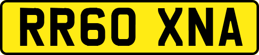 RR60XNA
