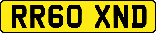 RR60XND