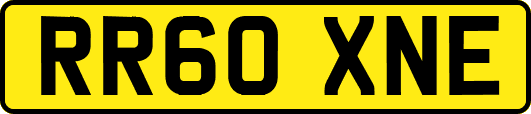 RR60XNE