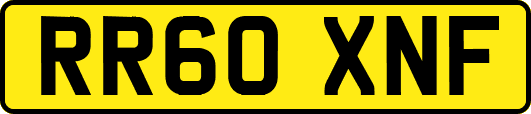 RR60XNF