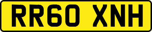 RR60XNH
