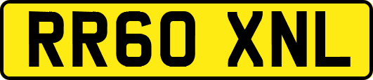 RR60XNL