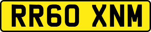 RR60XNM