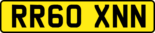 RR60XNN