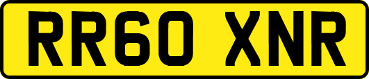RR60XNR
