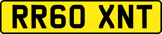RR60XNT