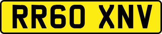 RR60XNV
