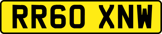 RR60XNW