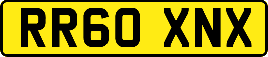 RR60XNX