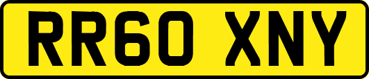 RR60XNY