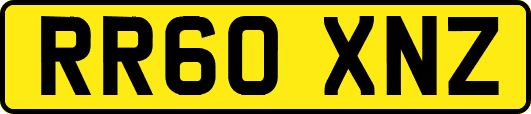 RR60XNZ
