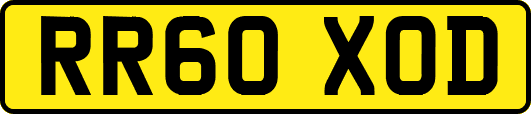 RR60XOD