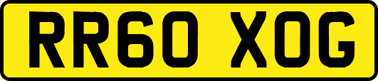 RR60XOG