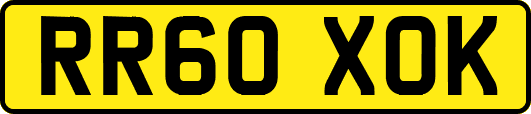 RR60XOK