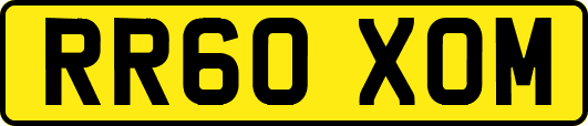 RR60XOM