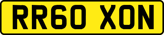 RR60XON