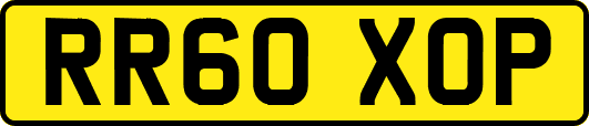 RR60XOP