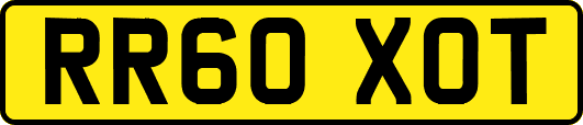RR60XOT