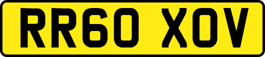 RR60XOV