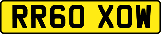 RR60XOW