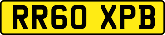 RR60XPB