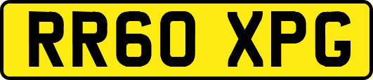 RR60XPG