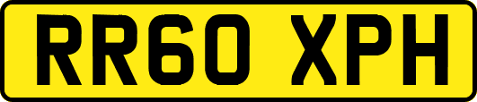 RR60XPH