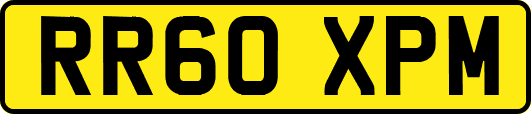RR60XPM