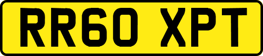 RR60XPT