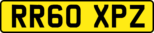 RR60XPZ