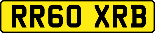 RR60XRB