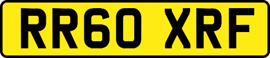 RR60XRF