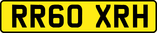 RR60XRH