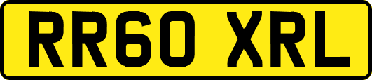 RR60XRL