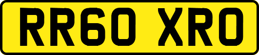 RR60XRO