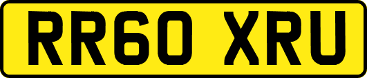 RR60XRU