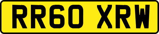 RR60XRW