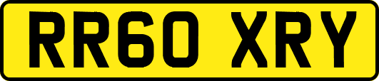 RR60XRY