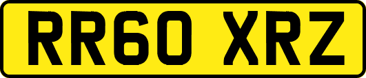RR60XRZ