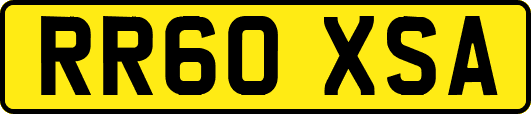 RR60XSA