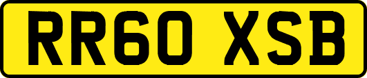 RR60XSB
